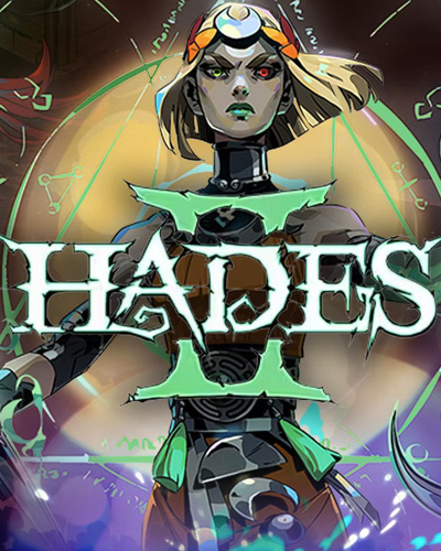 Hades II repack
